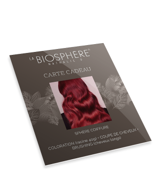 COLORATION (racine 40g) +...