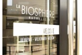 La Biosphère by Nathalie D.