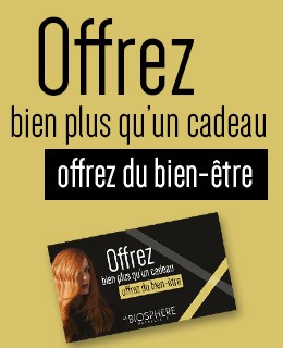 offrez du bien-être